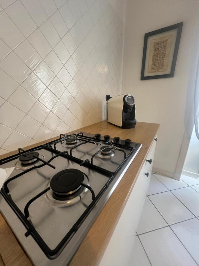 ساليرنو Suite 84 Holiday Home المظهر الخارجي الصورة
