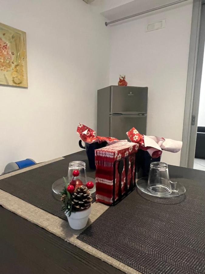 ساليرنو Suite 84 Holiday Home المظهر الخارجي الصورة