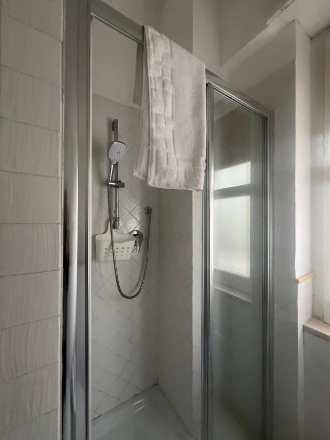ساليرنو Suite 84 Holiday Home المظهر الخارجي الصورة