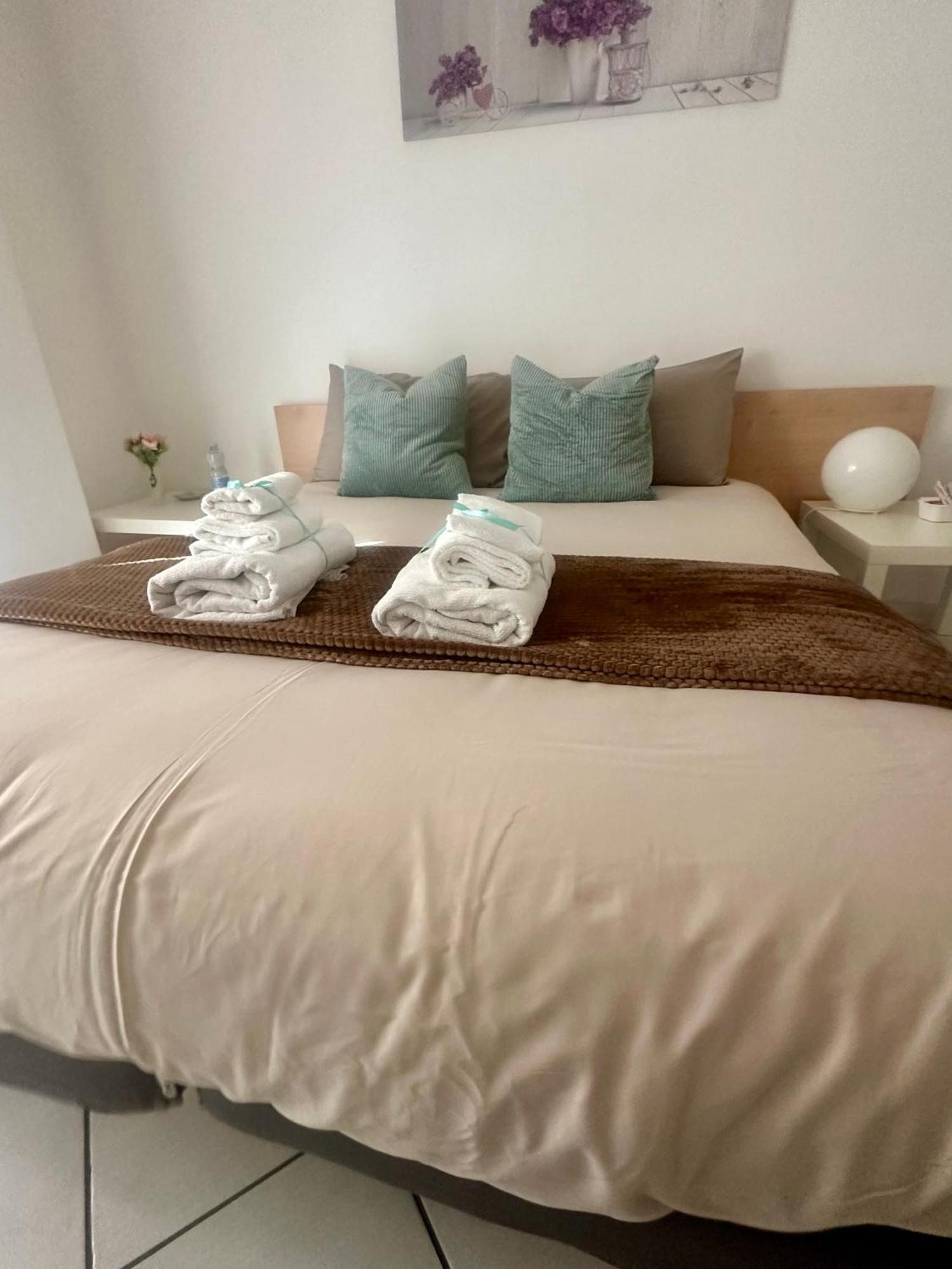ساليرنو Suite 84 Holiday Home المظهر الخارجي الصورة