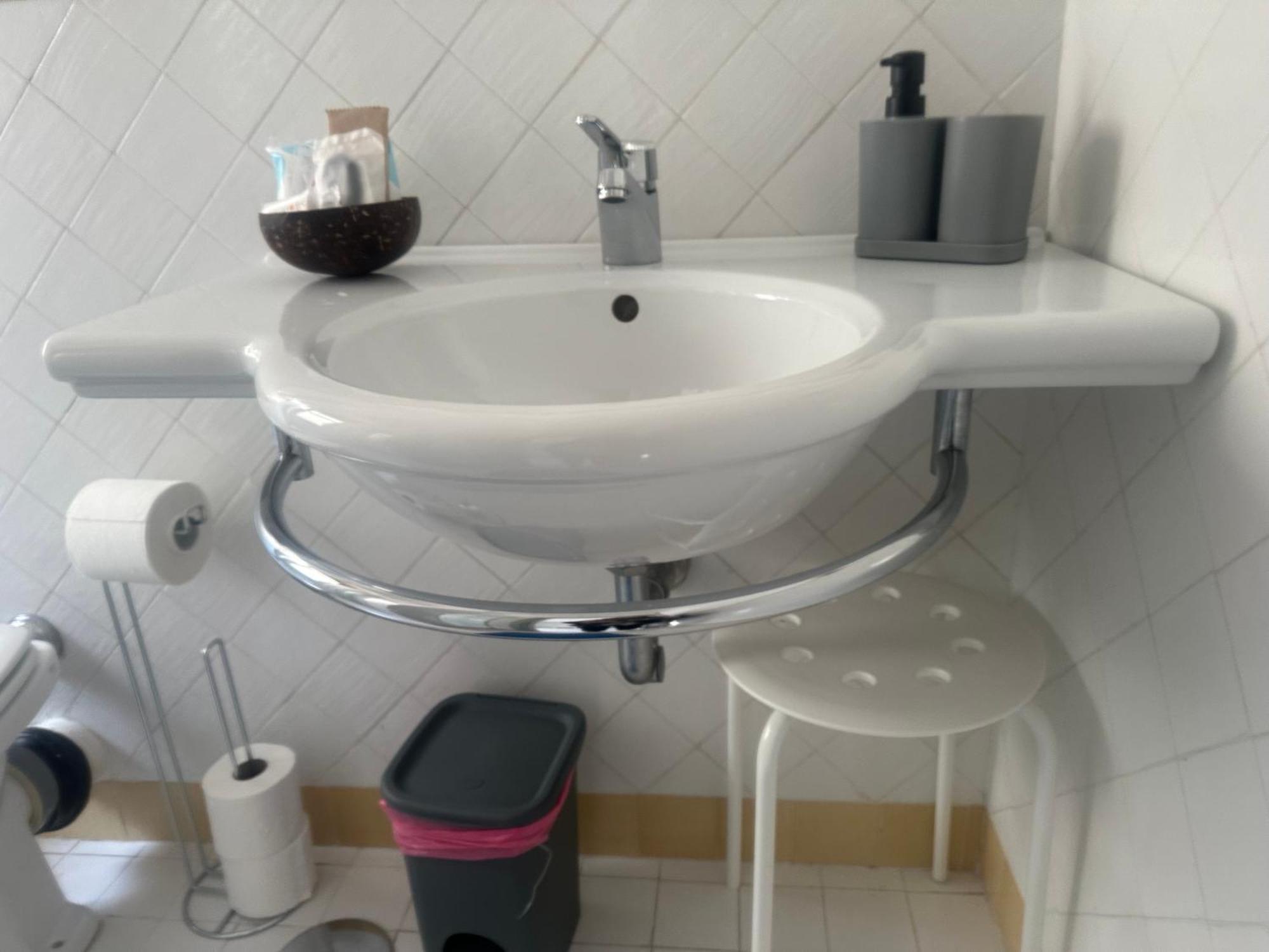 ساليرنو Suite 84 Holiday Home المظهر الخارجي الصورة