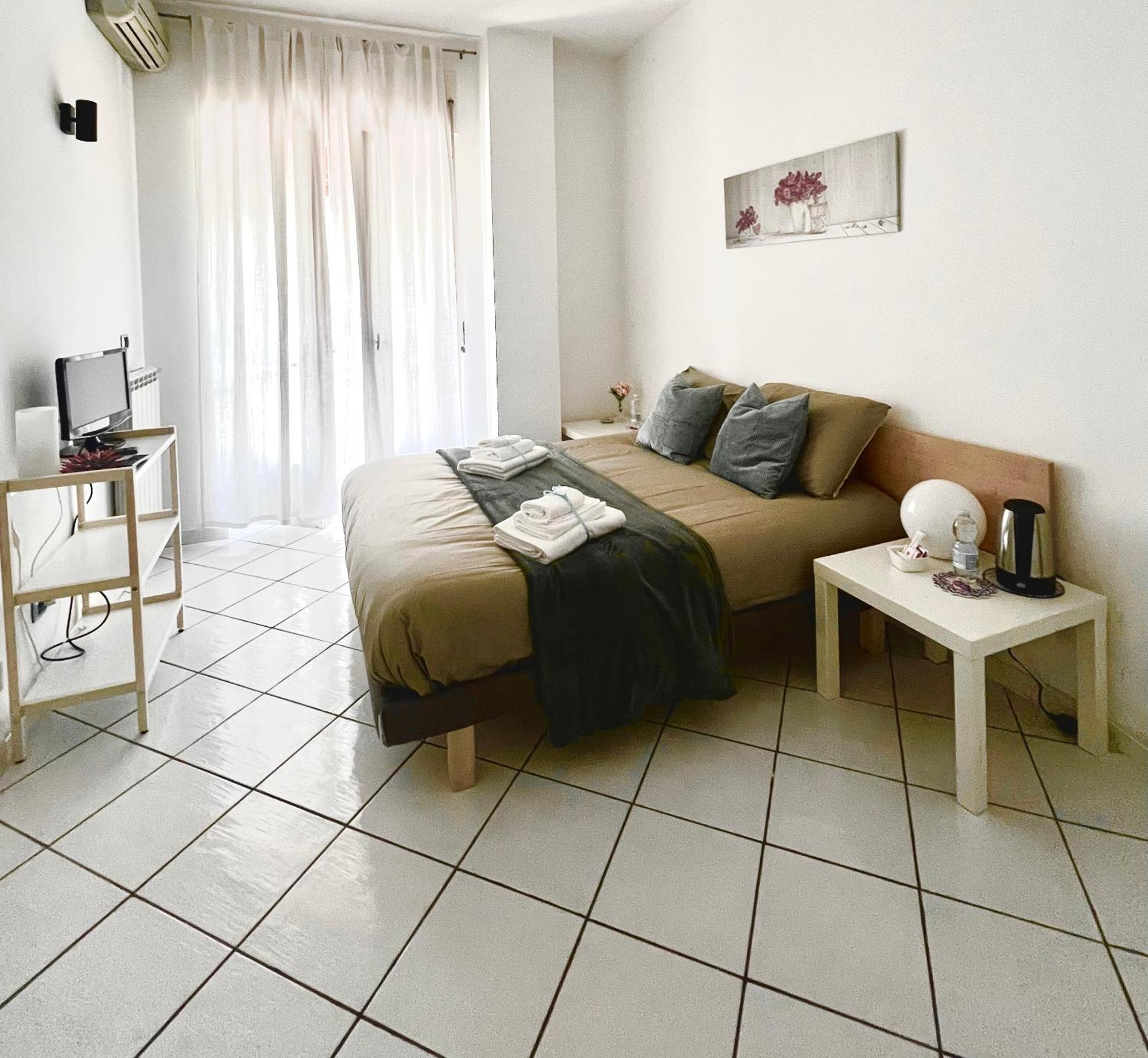ساليرنو Suite 84 Holiday Home المظهر الخارجي الصورة