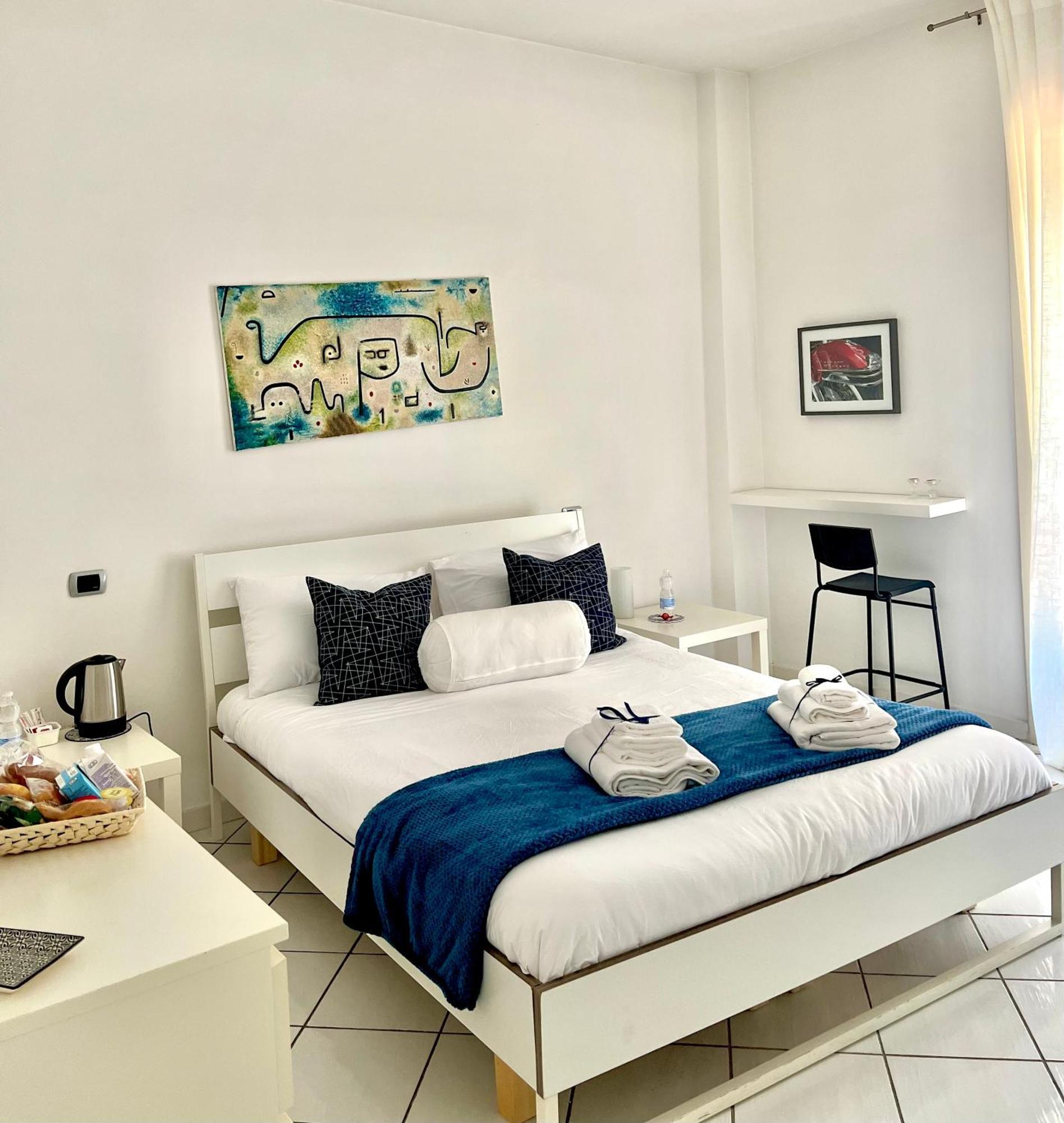 ساليرنو Suite 84 Holiday Home المظهر الخارجي الصورة